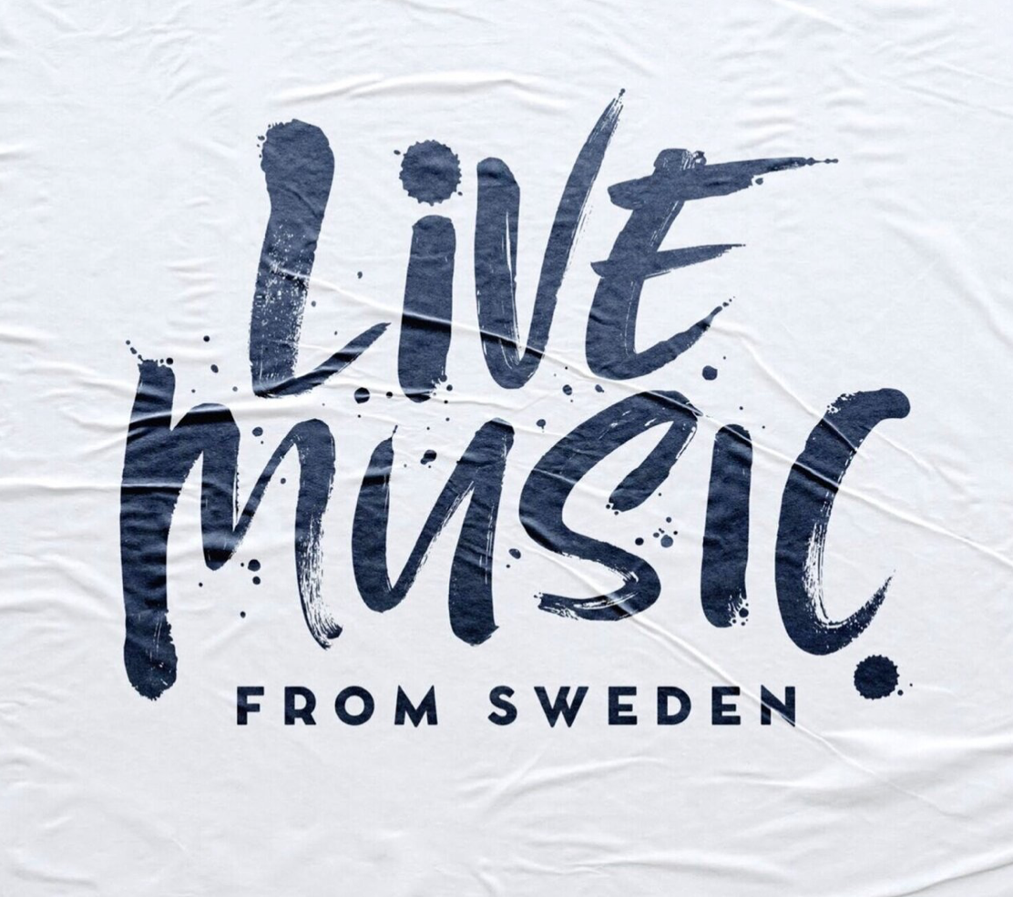 Live Music From Sweden