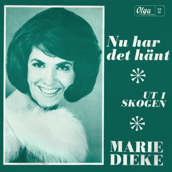 Maria Holmgren