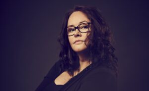 Catrin Sjögren.