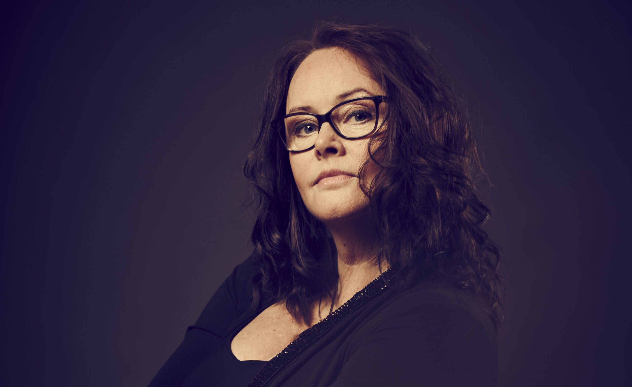 Catrin Sjögren.