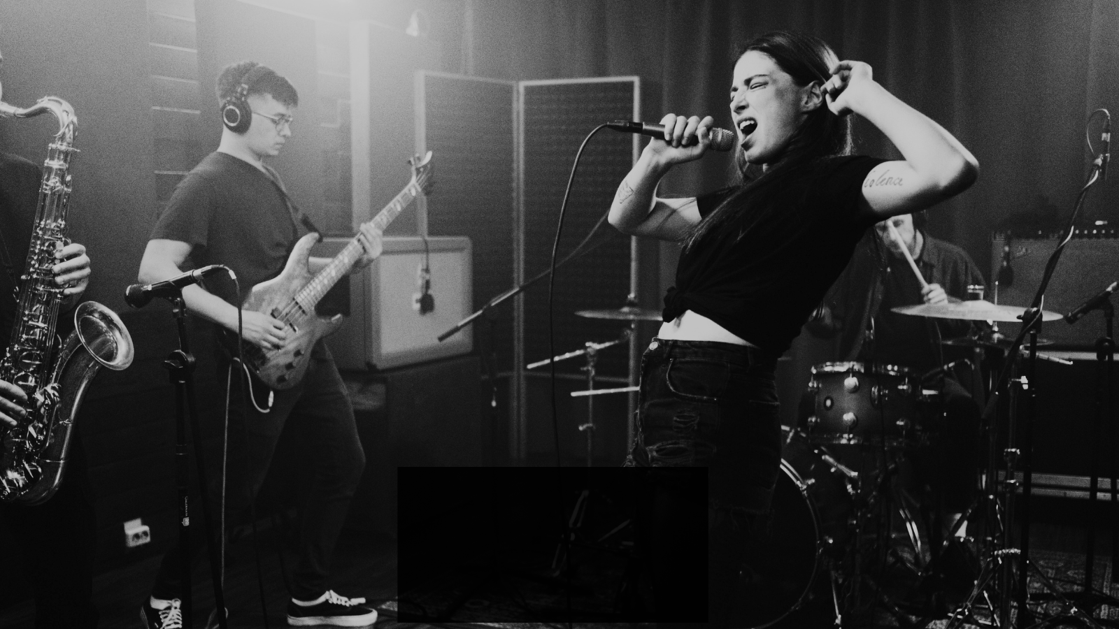 Upprop för mänsklig musik