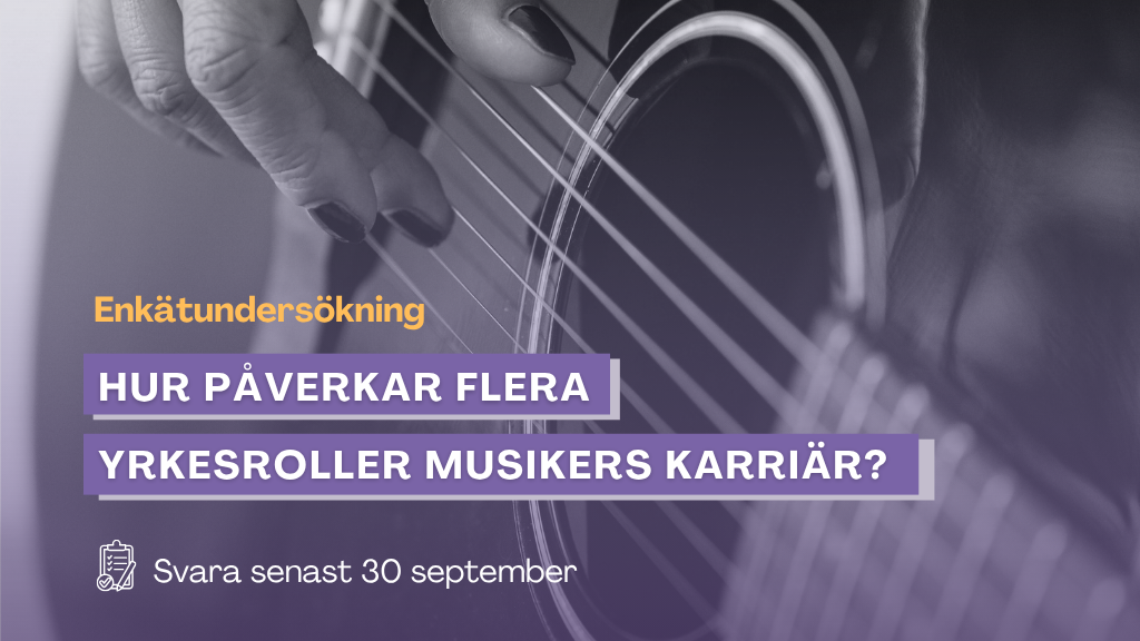 Enkätundersökning